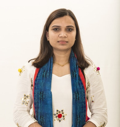 Mrs. Mina Bhattarai